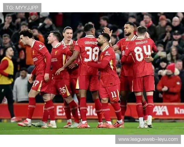 热刺vs利物浦：谁更厉害？深度解析两队历史、阵容与战术对比