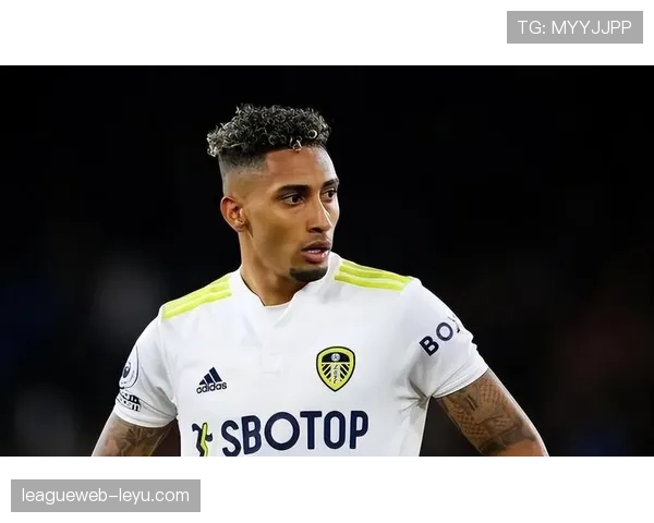 拉菲尼亚告别利兹联：白玫瑰的魔术师，下一站诺坎普