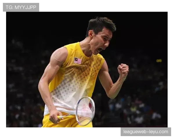 李宗伟再掀羽坛传奇风采，激励新一代马来西亚羽毛球选手