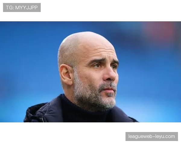 瓜迪奥拉揭秘战术革新与球员心理管理，执教之道引业界关注