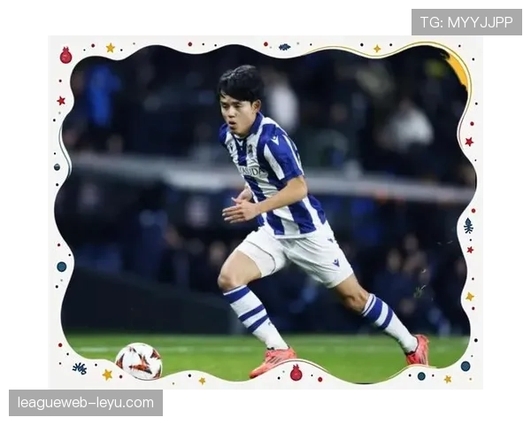 久保建英闪耀西甲，引领新生代球员崛起浪潮