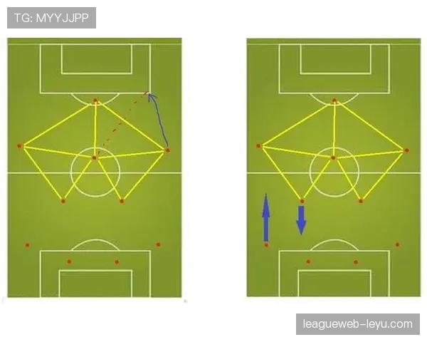 英超经典对决：传奇球队如何塑造现代足球战术蓝图