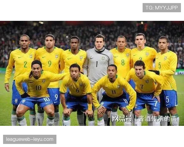 巴西重返世界足坛榜首，2023年最新国际足联排名引热议