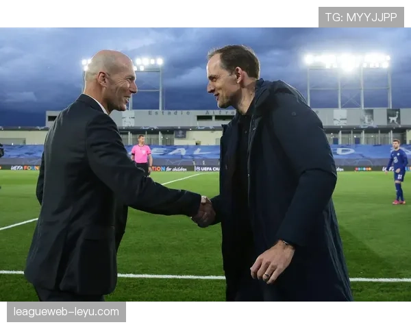 图赫尔战术精妙掌控全局,率队再创佳绩 图赫尔战术精妙掌控全局,率队再创佳绩