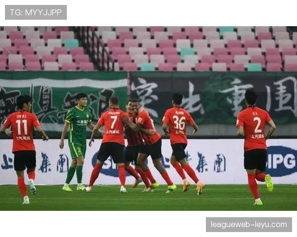 上海海港迎哈维尔时代：新血液注入激活球队表现