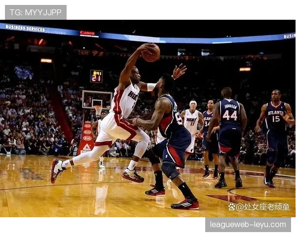 韦德通过挡拆带动突破效率提升显著，拉开球队进攻空间