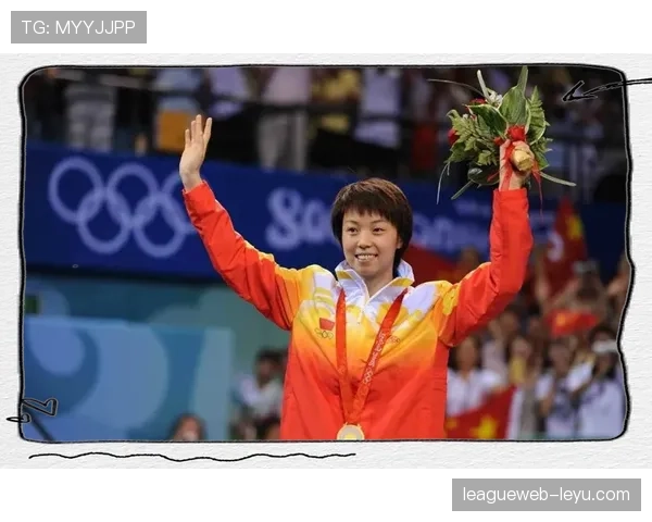 张怡宁退役后打个球还得排队预约自家训练馆？