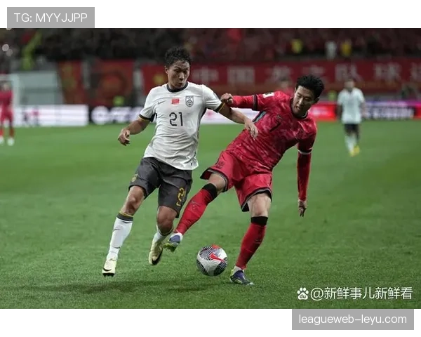 韩国队2026世界杯阵容预测：孙兴慜领衔能否突破16强魔咒